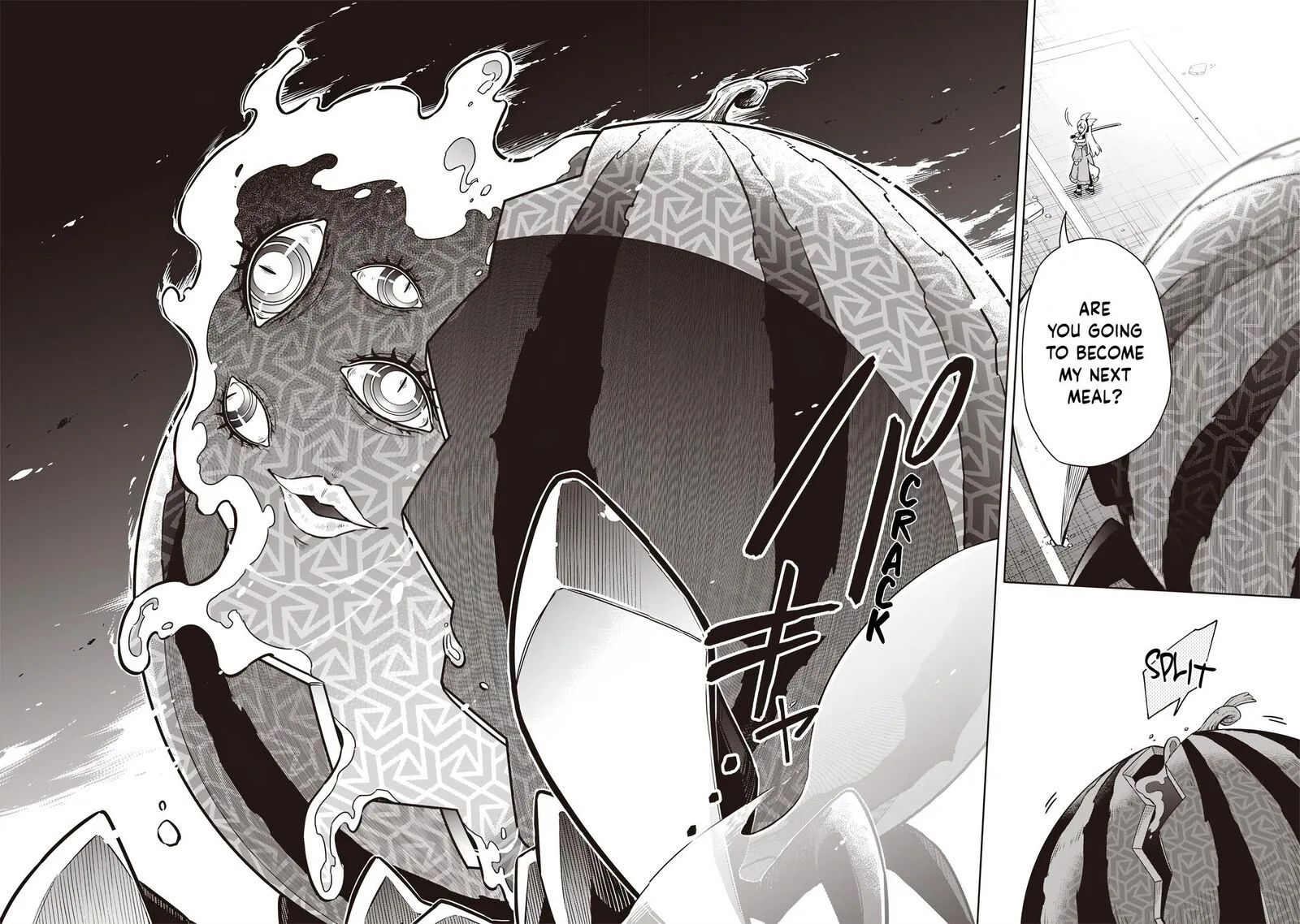 Toukyou KINOKO: Sekai Ranking 1-i no Komyu-ryoku Saijaku JK Chapter 1 page 41