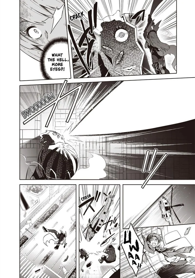 Toukyou KINOKO: Sekai Ranking 1-i no Komyu-ryoku Saijaku JK Chapter 1 page 52
