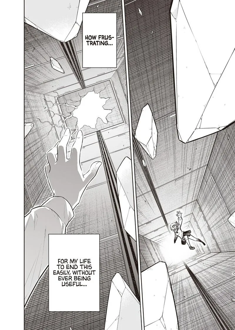 Toukyou KINOKO: Sekai Ranking 1-i no Komyu-ryoku Saijaku JK Chapter 14 page 16