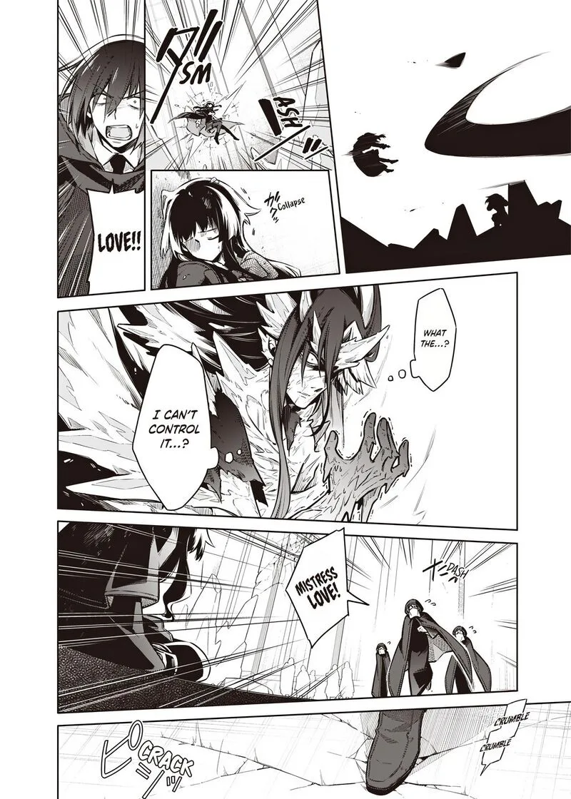 Toukyou KINOKO: Sekai Ranking 1-i no Komyu-ryoku Saijaku JK Chapter 14 page 14