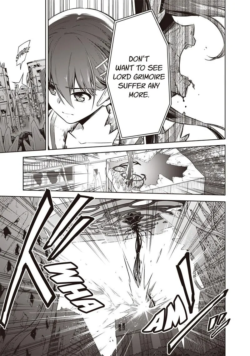 Toukyou KINOKO: Sekai Ranking 1-i no Komyu-ryoku Saijaku JK Chapter 15 page 13