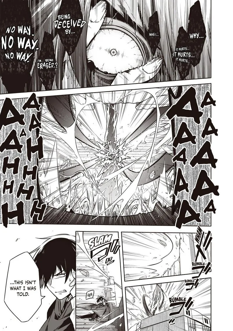 Toukyou KINOKO: Sekai Ranking 1-i no Komyu-ryoku Saijaku JK Chapter 15 page 11