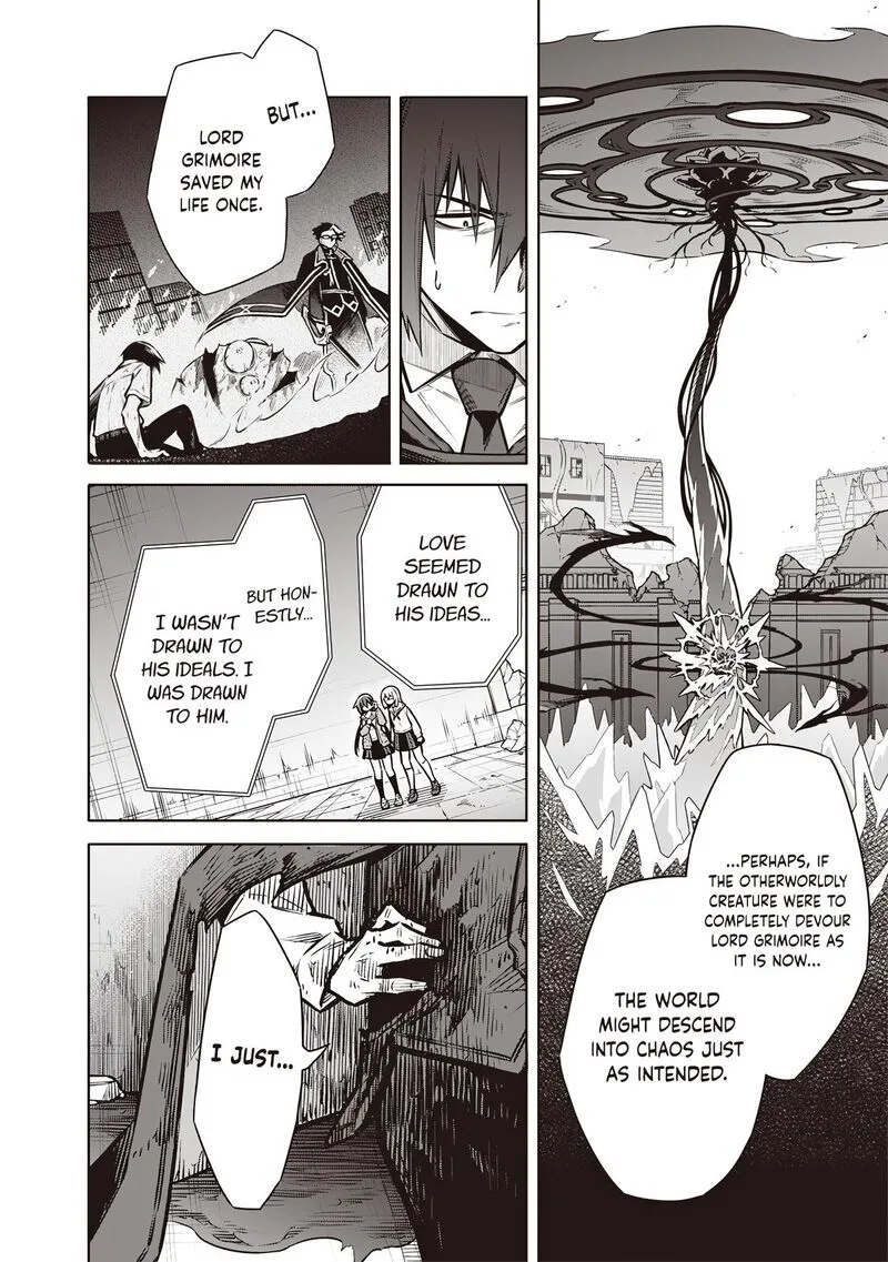 Toukyou KINOKO: Sekai Ranking 1-i no Komyu-ryoku Saijaku JK Chapter 15 page 12
