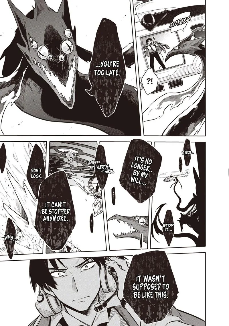 Toukyou KINOKO: Sekai Ranking 1-i no Komyu-ryoku Saijaku JK Chapter 16 page 7