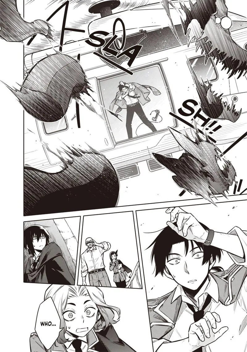 Toukyou KINOKO: Sekai Ranking 1-i no Komyu-ryoku Saijaku JK Chapter 16 page 10