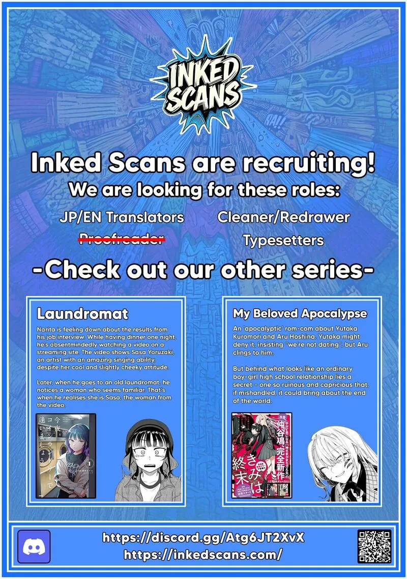 Toukyou KINOKO: Sekai Ranking 1-i no Komyu-ryoku Saijaku JK Chapter 16 page 24