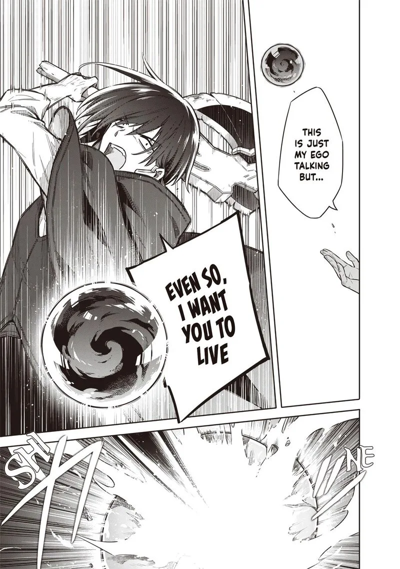 Toukyou KINOKO: Sekai Ranking 1-i no Komyu-ryoku Saijaku JK Chapter 17 page 13