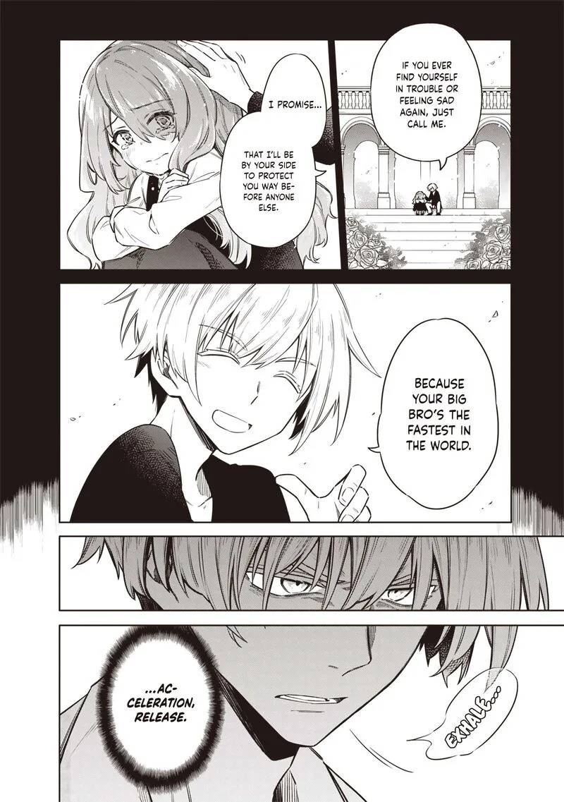 Toukyou KINOKO: Sekai Ranking 1-i no Komyu-ryoku Saijaku JK Chapter 21 page 4