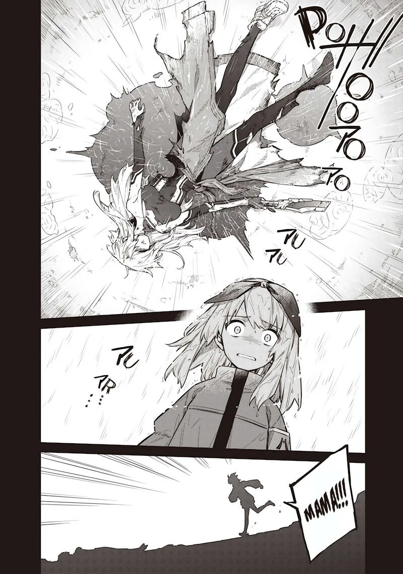 Toukyou KINOKO: Sekai Ranking 1-i no Komyu-ryoku Saijaku JK Chapter 22 page 10