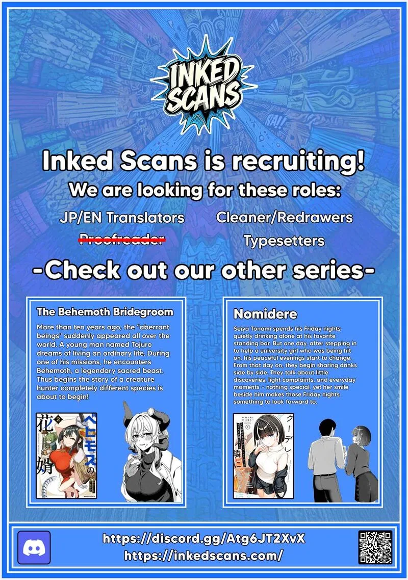 Toukyou KINOKO: Sekai Ranking 1-i no Komyu-ryoku Saijaku JK Chapter 22 page 19