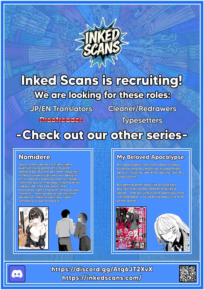 Toukyou KINOKO: Sekai Ranking 1-i no Komyu-ryoku Saijaku JK Chapter 24 page 24