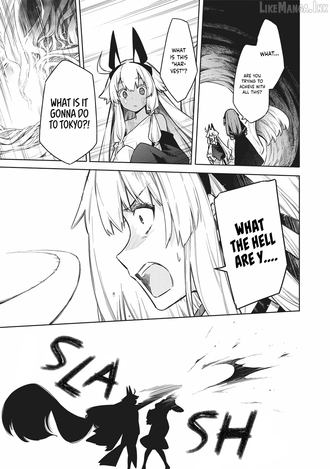 Toukyou KINOKO: Sekai Ranking 1-i no Komyu-ryoku Saijaku JK Chapter 28 page 3
