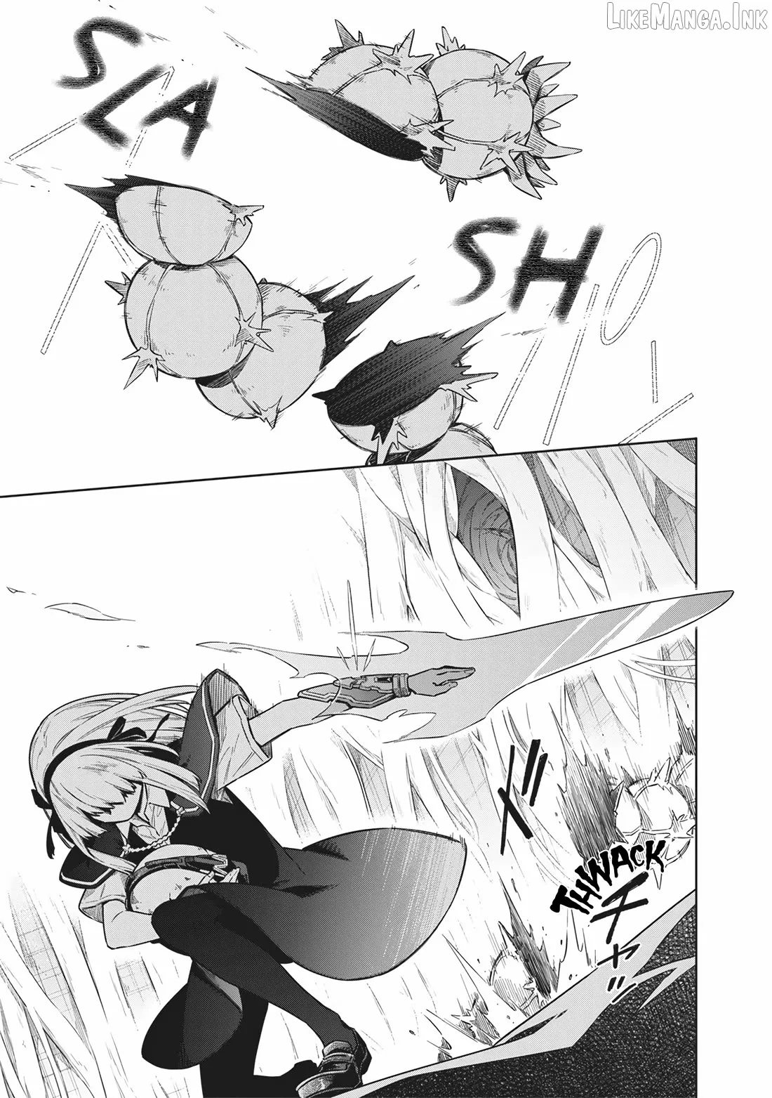 Toukyou KINOKO: Sekai Ranking 1-i no Komyu-ryoku Saijaku JK Chapter 28 page 19