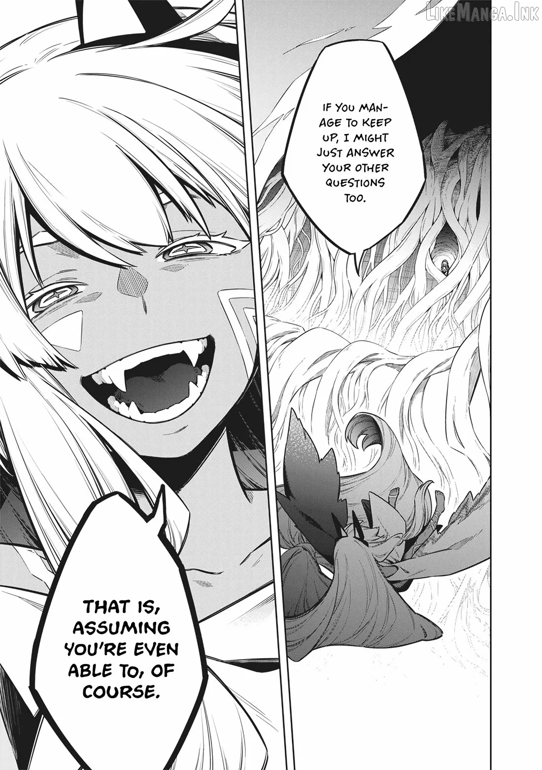 Toukyou KINOKO: Sekai Ranking 1-i no Komyu-ryoku Saijaku JK Chapter 28 page 7