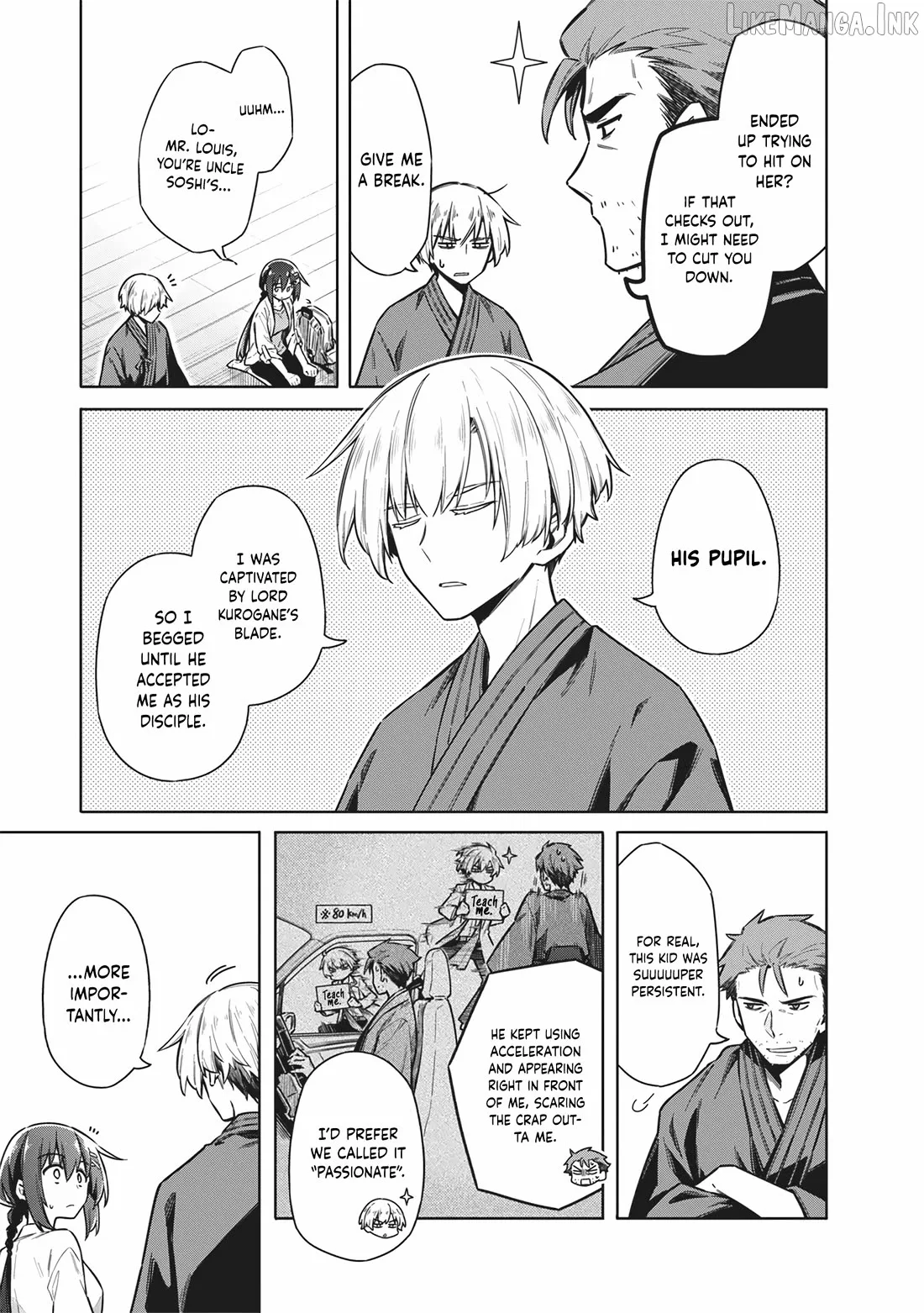 Toukyou KINOKO: Sekai Ranking 1-i no Komyu-ryoku Saijaku JK Chapter 28 page 11