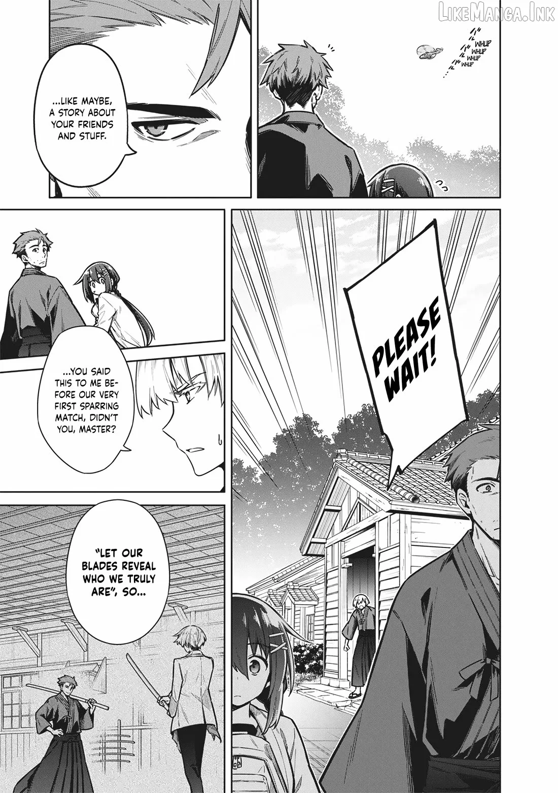 Toukyou KINOKO: Sekai Ranking 1-i no Komyu-ryoku Saijaku JK Chapter 28 page 15