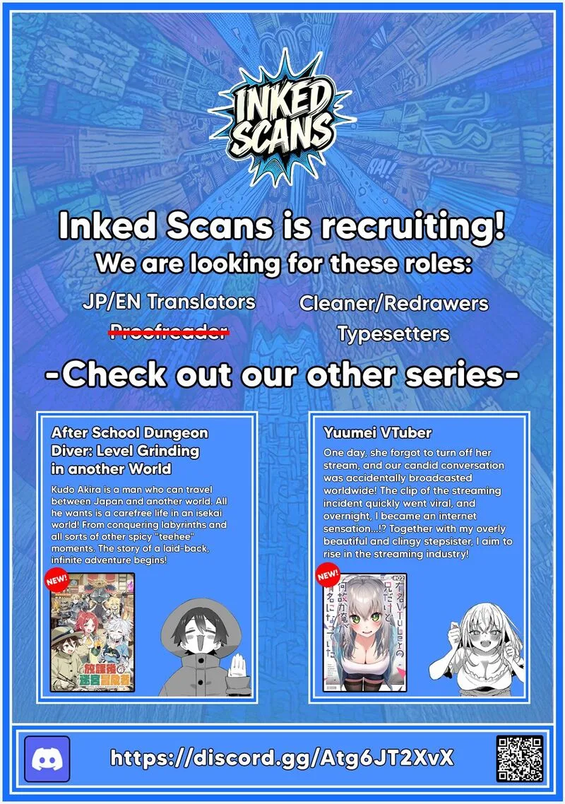 Toukyou KINOKO: Sekai Ranking 1-i no Komyu-ryoku Saijaku JK Chapter 3.5 page 3