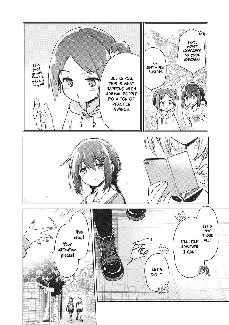 Toukyou KINOKO: Sekai Ranking 1-i no Komyu-ryoku Saijaku JK Chapter 5 page 6