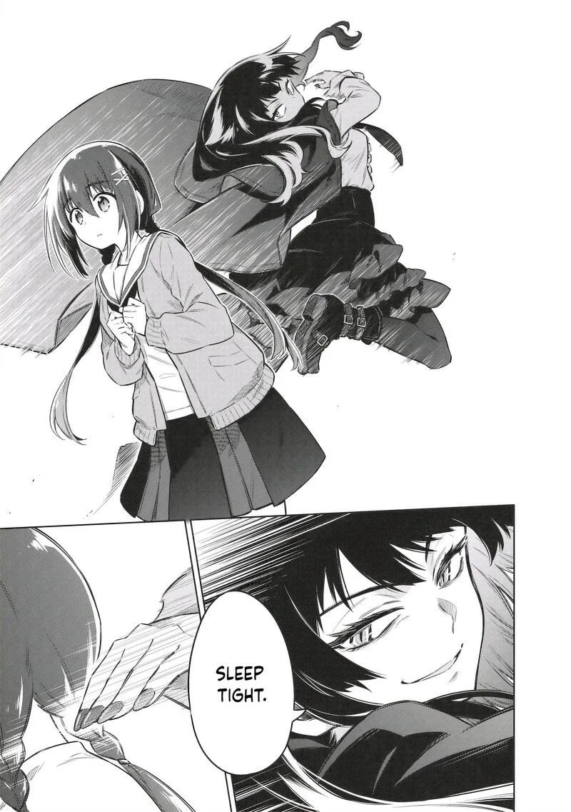 Toukyou KINOKO: Sekai Ranking 1-i no Komyu-ryoku Saijaku JK Chapter 5 page 16