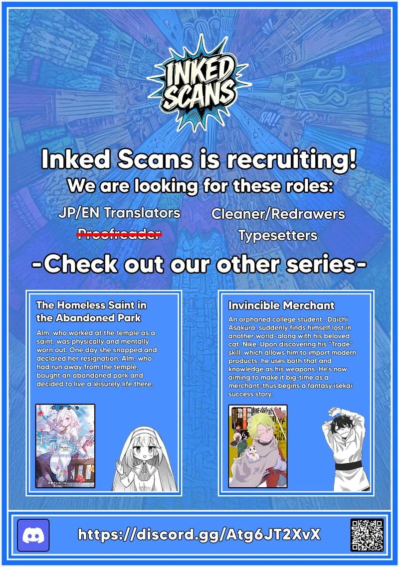 Toukyou KINOKO: Sekai Ranking 1-i no Komyu-ryoku Saijaku JK Chapter 5 page 21