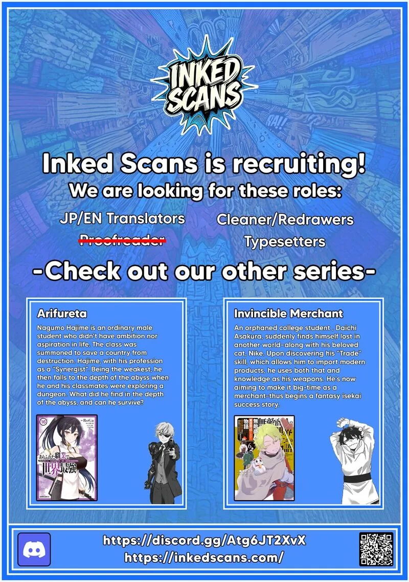 Toukyou KINOKO: Sekai Ranking 1-i no Komyu-ryoku Saijaku JK Chapter 6.5 page 3