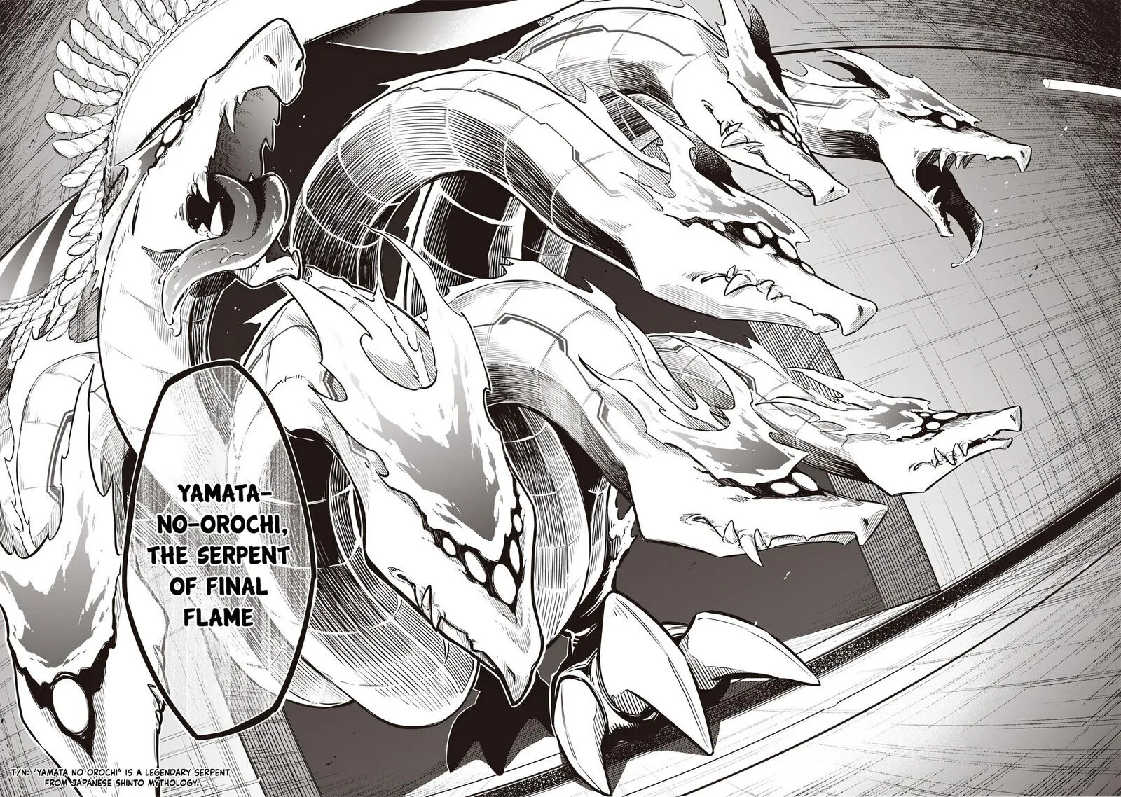 Toukyou KINOKO: Sekai Ranking 1-i no Komyu-ryoku Saijaku JK Chapter 6 page 18