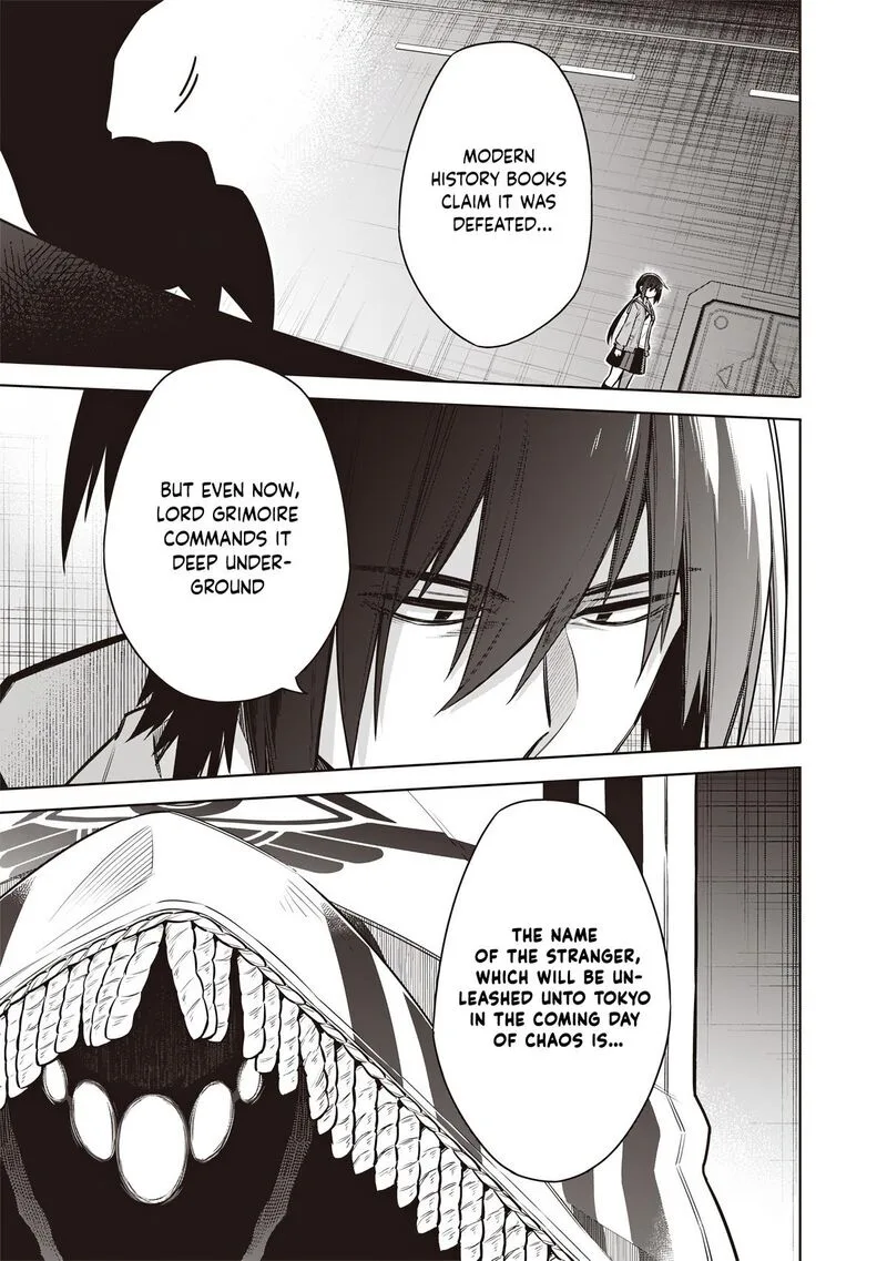 Toukyou KINOKO: Sekai Ranking 1-i no Komyu-ryoku Saijaku JK Chapter 6 page 17