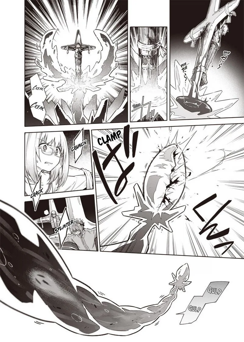 Toukyou KINOKO: Sekai Ranking 1-i no Komyu-ryoku Saijaku JK Chapter 7 page 16