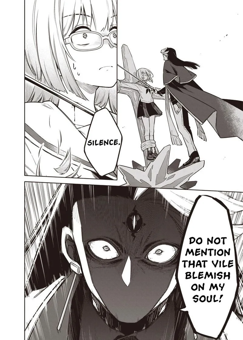 Toukyou KINOKO: Sekai Ranking 1-i no Komyu-ryoku Saijaku JK Chapter 8 page 10