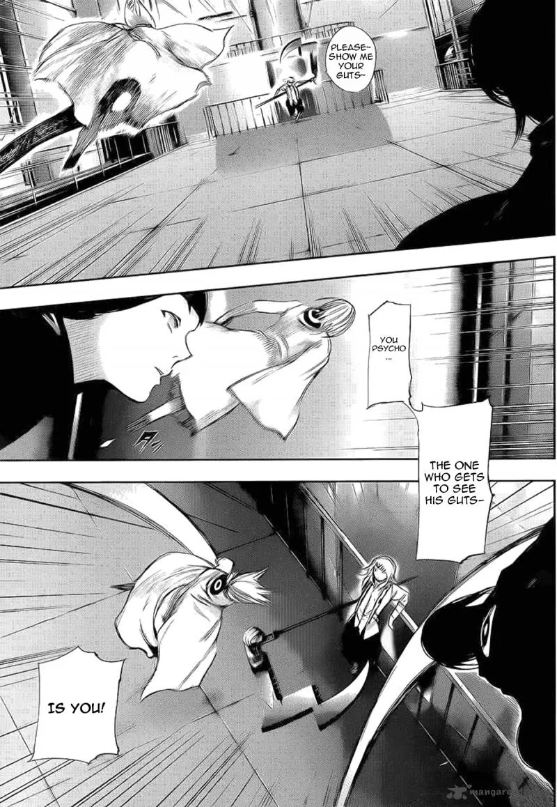 Toukyou Kushu Chapter 101 page 16