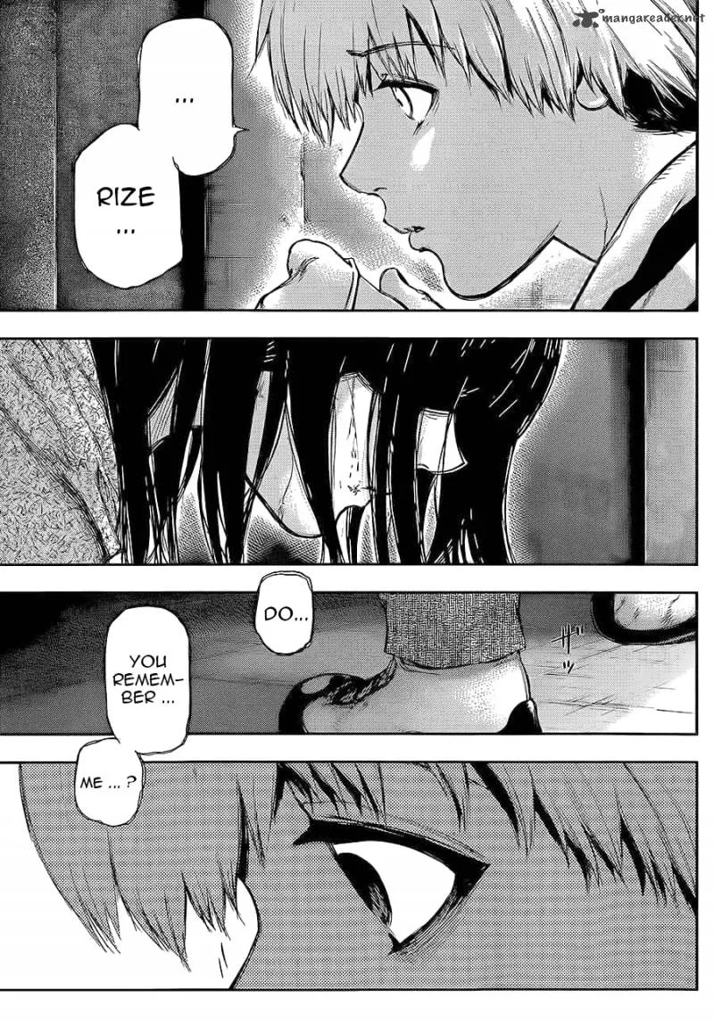 Toukyou Kushu Chapter 116 page 2