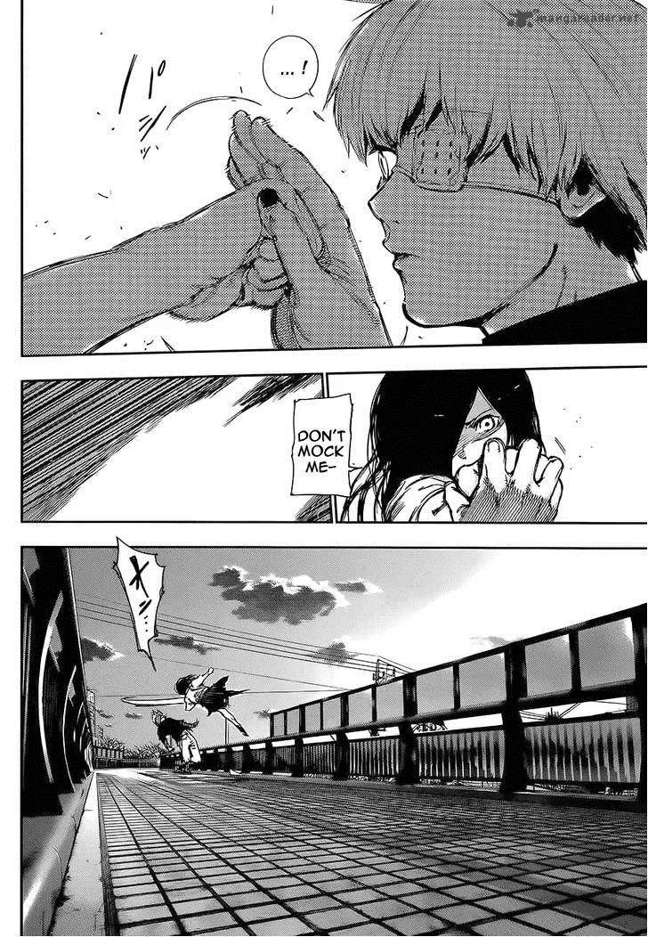 Toukyou Kushu Chapter 120 page 10