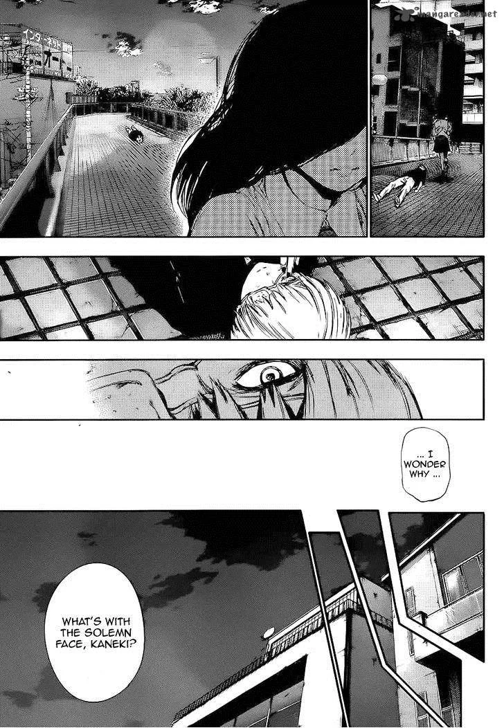 Toukyou Kushu Chapter 120 page 16