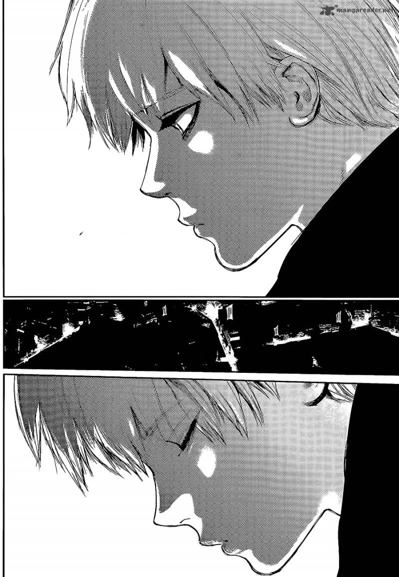 Toukyou Kushu Chapter 128 page 2