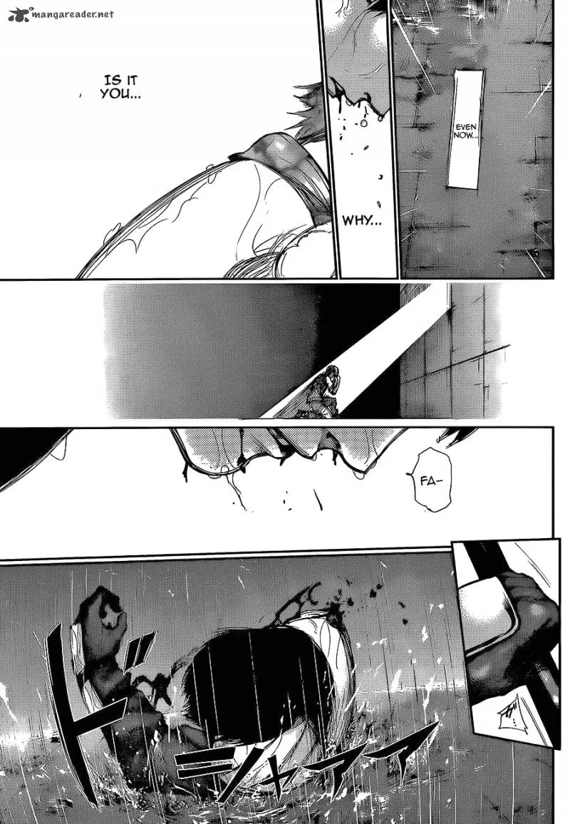 Toukyou Kushu Chapter 135 page 4