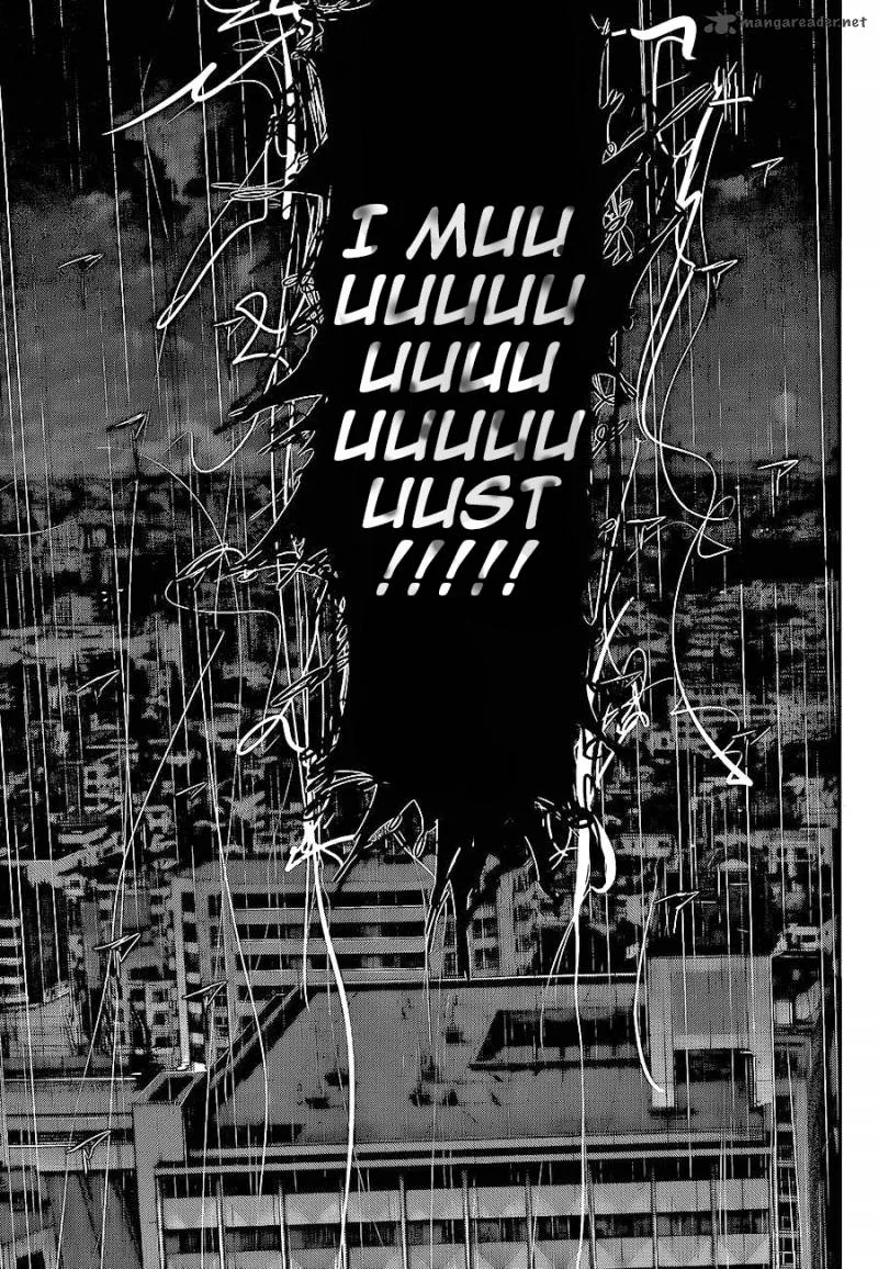 Toukyou Kushu Chapter 135 page 8