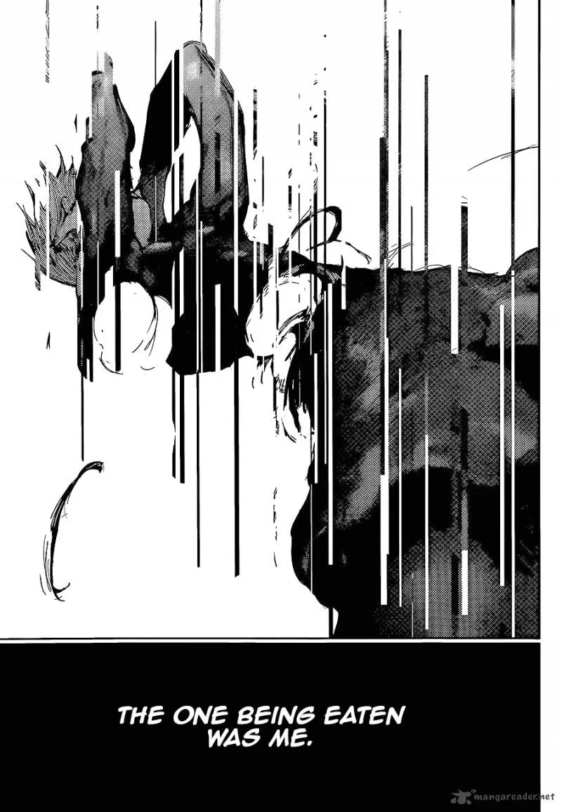 Toukyou Kushu Chapter 136 page 13