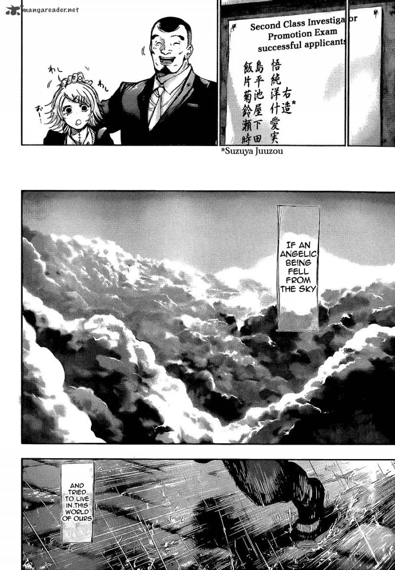 Toukyou Kushu Chapter 137 page 13