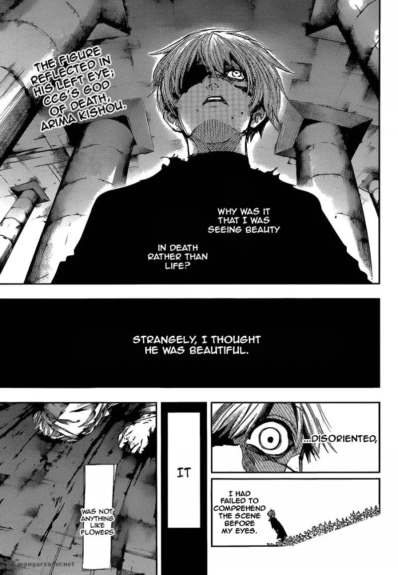 Toukyou Kushu Chapter 138 page 2