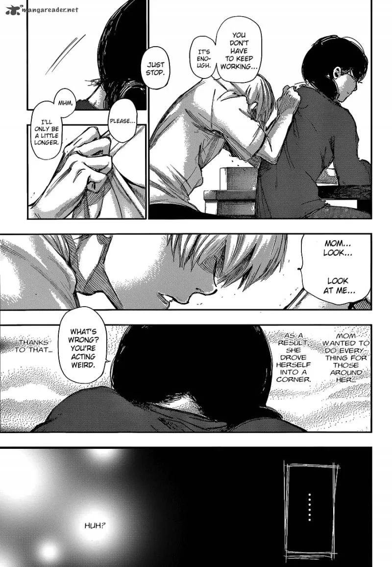 Toukyou Kushu Chapter 140 page 4