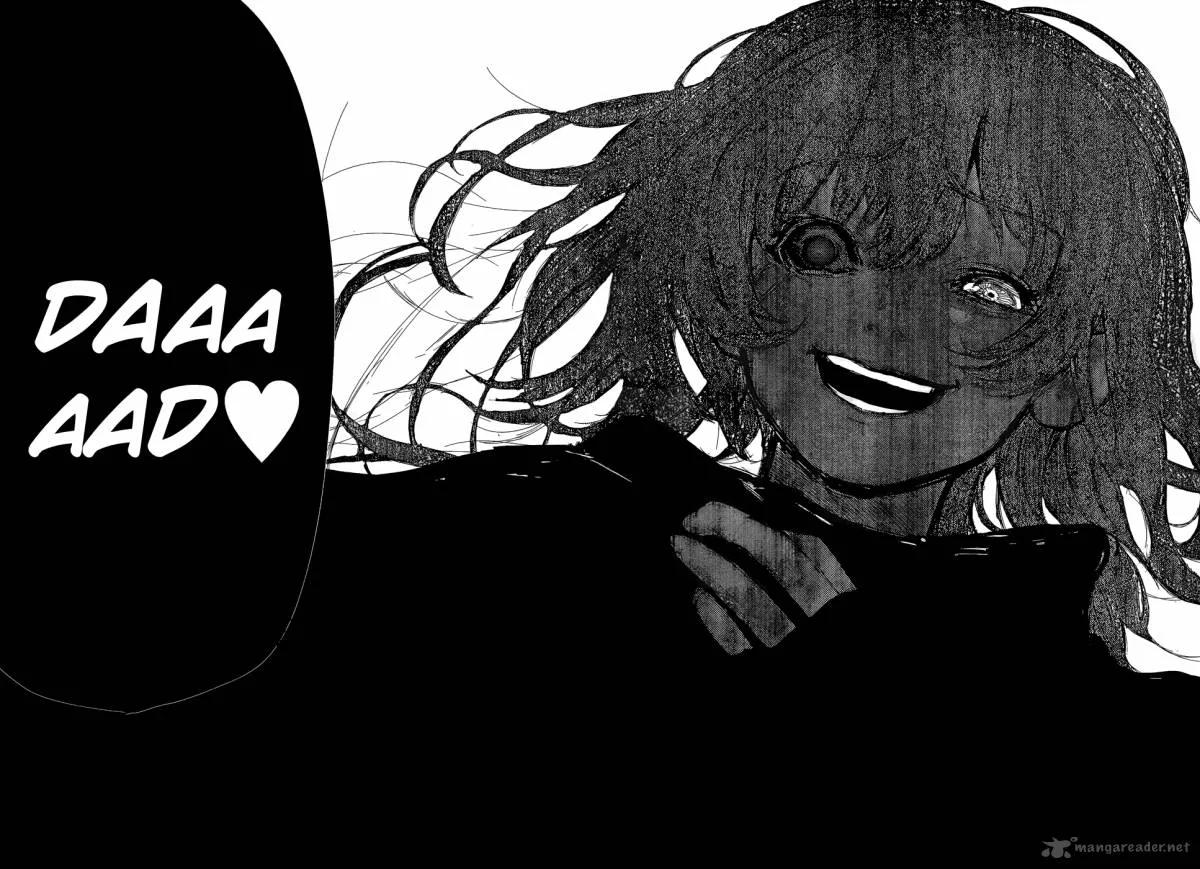 Toukyou Kushu Chapter 142 page 16