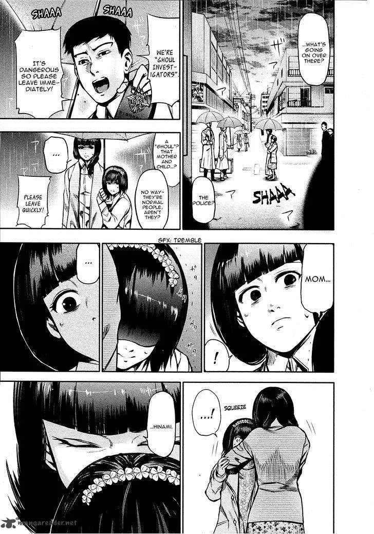 Toukyou Kushu Chapter 15 page 4