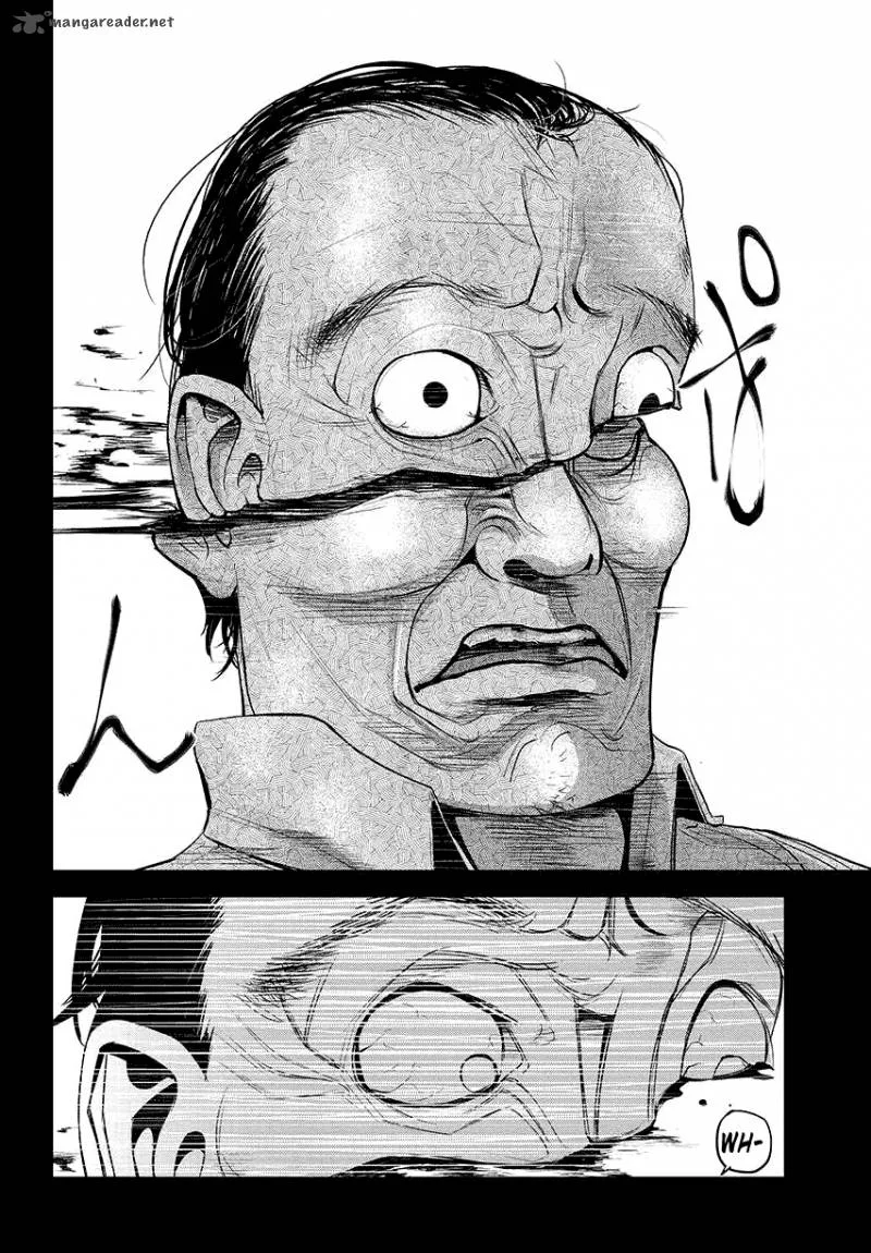 Toukyou Kushu Chapter 2 page 29