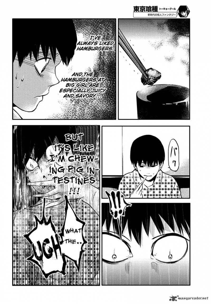 Toukyou Kushu Chapter 2 page 17