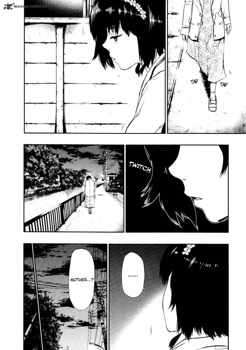 Toukyou Kushu Chapter 23 page 6