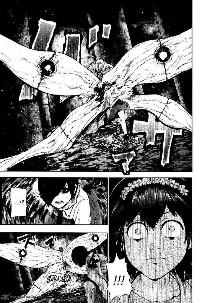 Toukyou Kushu Chapter 24 page 18