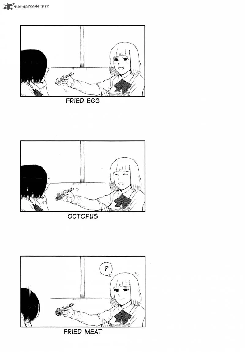 Toukyou Kushu Chapter 31 page 20