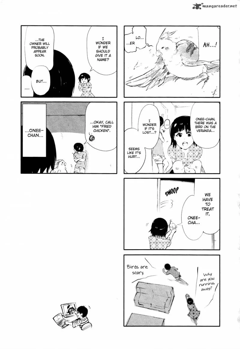 Toukyou Kushu Chapter 39 page 22