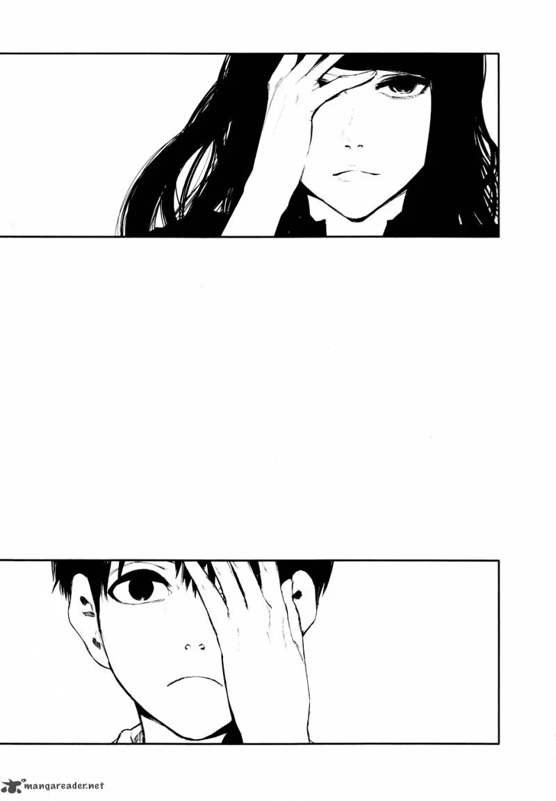 Toukyou Kushu Chapter 46 page 44
