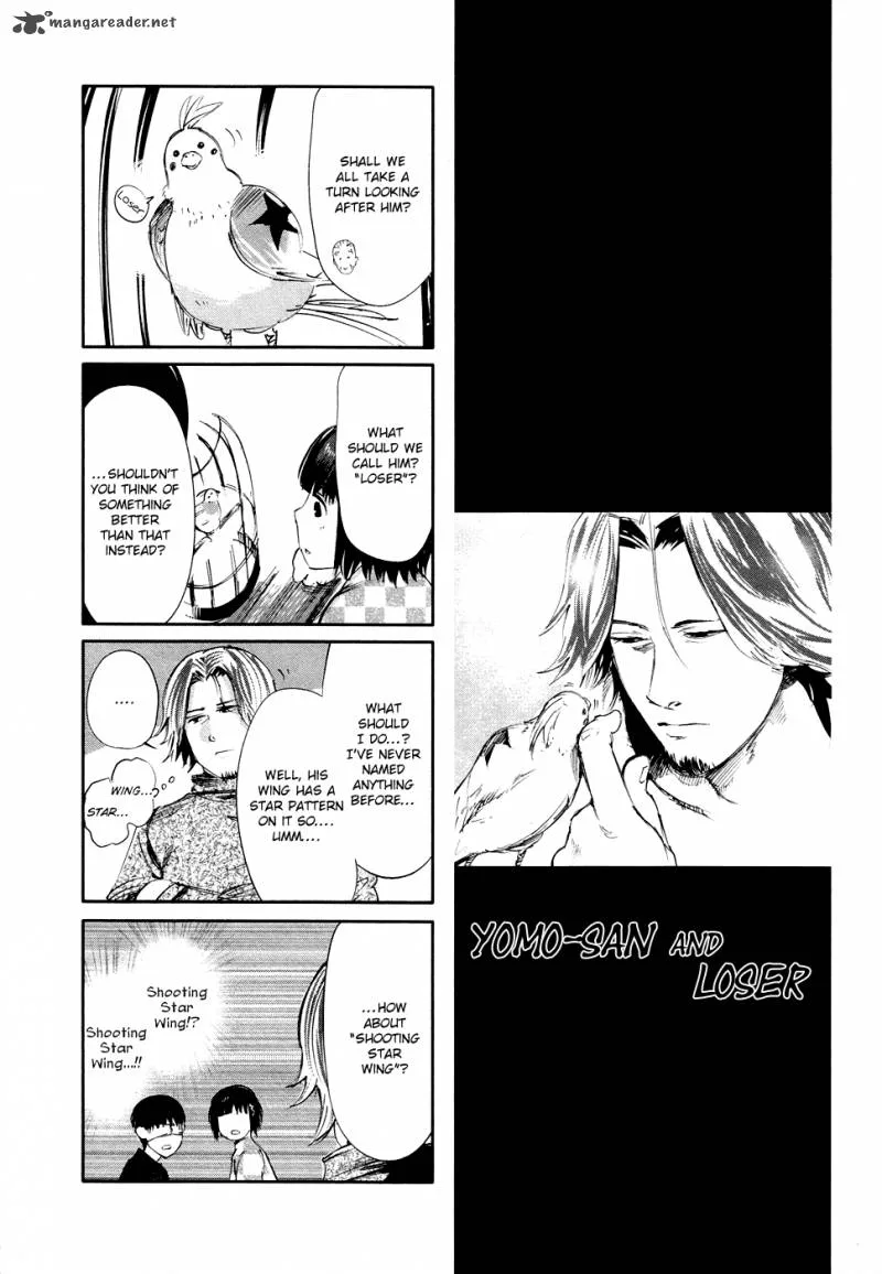 Toukyou Kushu Chapter 48 page 23
